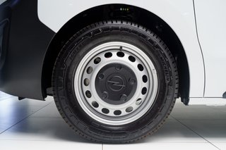Opel Vivaro electric BEV 75kWh L
