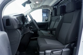 Opel Vivaro electric BEV 75kWh L