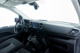 Opel Vivaro electric BEV 75kWh L