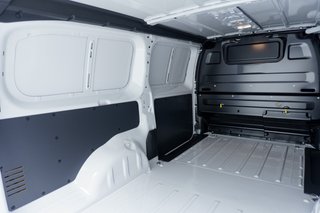 Opel Vivaro electric BEV 75kWh L