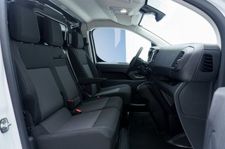 Opel Vivaro electric BEV 75kWh L