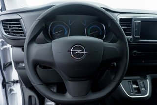 Opel Vivaro electric BEV 75kWh L