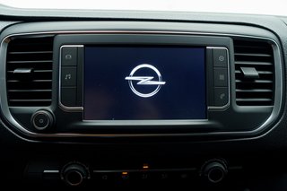 Opel Vivaro electric BEV 75kWh L