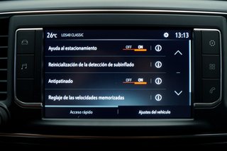 Opel Vivaro electric BEV 75kWh L