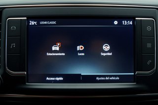Opel Vivaro electric BEV 75kWh L