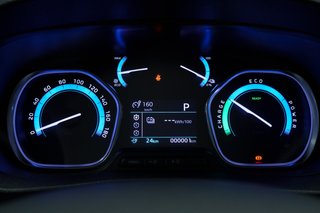 Opel Vivaro electric BEV 75kWh L