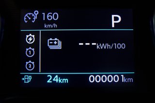 Opel Vivaro electric BEV 75kWh L