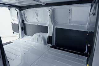 Opel Vivaro electric BEV 75kWh L