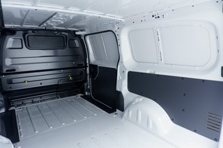 Opel Vivaro electric BEV 75kWh L