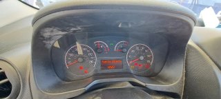 FIAT Fiorino 2013