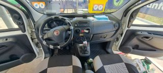 FIAT Fiorino 2013