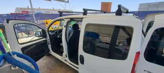 FIAT Fiorino 2013