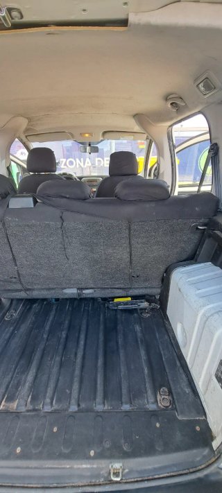 FIAT Fiorino 2013