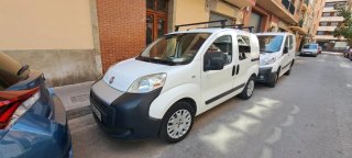 FIAT Fiorino 2013