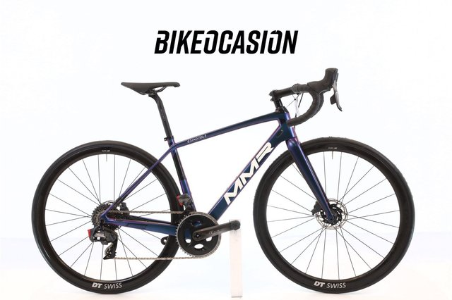Bicicleta MMR Grand Tour 10 AXS 12V t.52 Reacondicionada