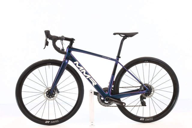 Bicicleta MMR Grand Tour 10 AXS 12V t.52 Reacondicionada