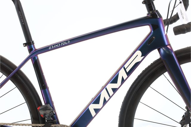 Bicicleta MMR Grand Tour 10 AXS 12V t.52 Reacondicionada