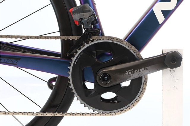 Bicicleta MMR Grand Tour 10 AXS 12V t.52 Reacondicionada