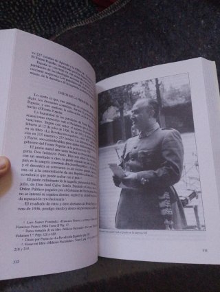 Franco, militar la única biografía militar del ...