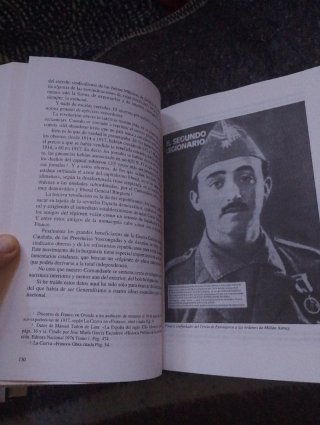 Franco, militar la única biografía militar del ...