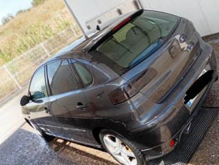 SEAT Ibiza 2005