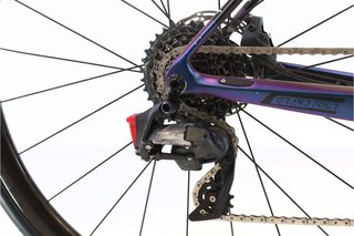 Bicicleta MMR Grand Tour 10 AXS 12V t.52 Reacondicionada