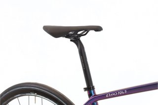 Bicicleta MMR Grand Tour 10 AXS 12V t.52 Reacondicionada