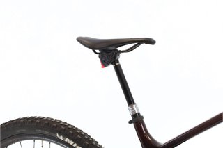Bicicleta Trek Rail 9.9 GX AXS t.L Reacondicionada