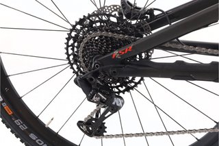 Bicicleta Specialized Stumpjumper t.S Reacondicionada