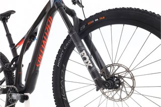 Bicicleta Specialized Stumpjumper t.S Reacondicionada