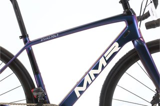 Bicicleta MMR Grand Tour 10 AXS 12V t.52 Reacondicionada