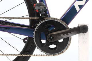 Bicicleta MMR Grand Tour 10 AXS 12V t.52 Reacondicionada