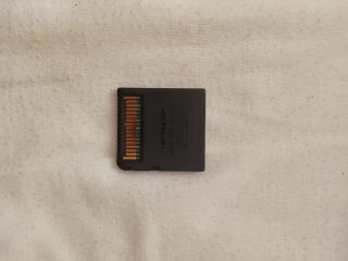 Nintendo DS Style Boutique Juego