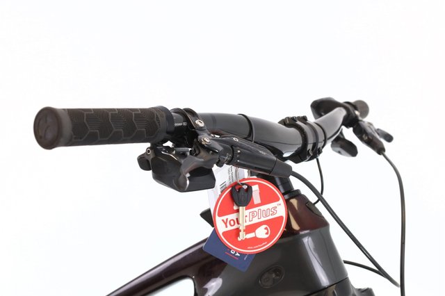 Bicicleta Trek Rail 9.9 GX AXS t.L Reacondicionada