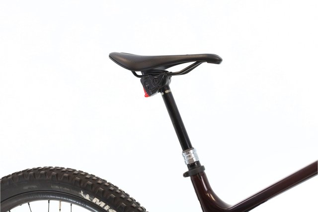 Bicicleta Trek Rail 9.9 GX AXS t.L Reacondicionada
