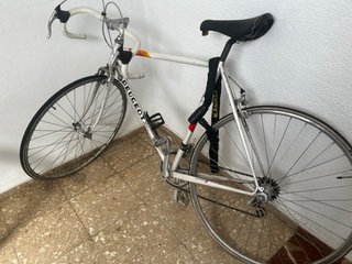 Bicicleta Peugeot Clásica