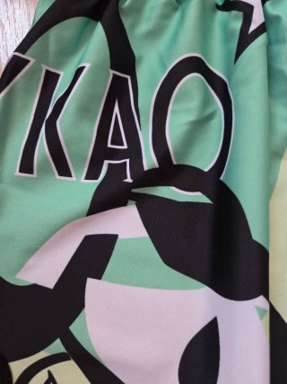Pantalones Artes Marciales Hombre