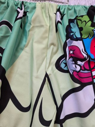 Pantalones Artes Marciales Hombre