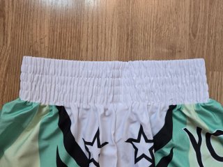 Pantalones Artes Marciales Hombre
