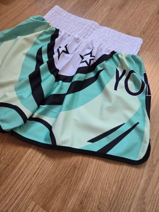 Pantalones Artes Marciales Hombre