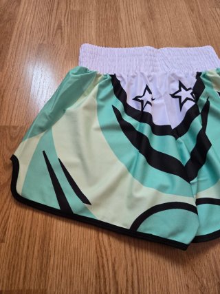 Pantalones Artes Marciales Hombre