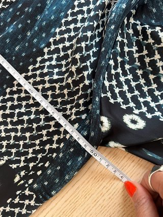 Etam Kimono / bata ligera NEW 49€