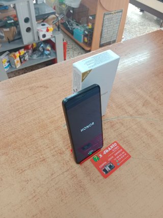 SMARTPHONE HONOR 400 SMART 128GB 4GB RAM