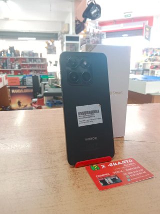 SMARTPHONE HONOR 400 SMART 128GB 4GB RAM