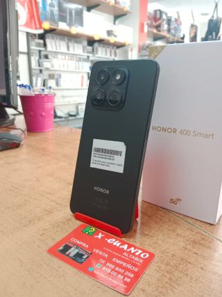 SMARTPHONE HONOR 400 SMART 128GB 4GB RAM