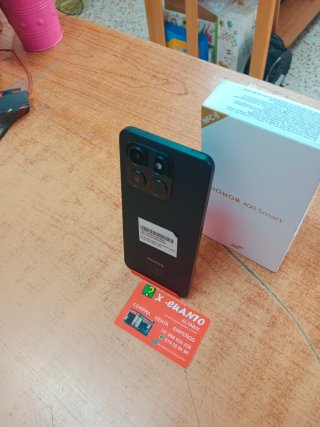 SMARTPHONE HONOR 400 SMART 128GB 4GB RAM