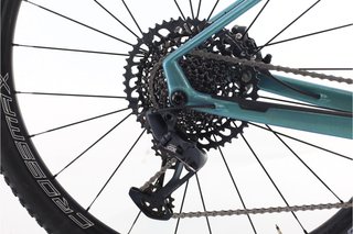 Bicicleta Mondraker Chrono SE GX t.M Reacondicionada