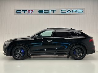 Audi RS Q8 2026