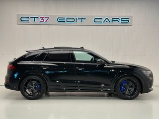 Audi RS Q8 2026