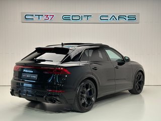 Audi RS Q8 2026